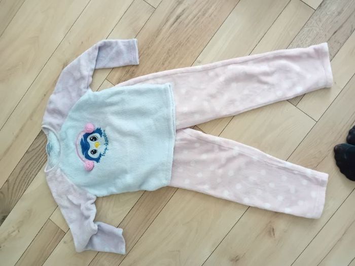 Pyjama 6ans