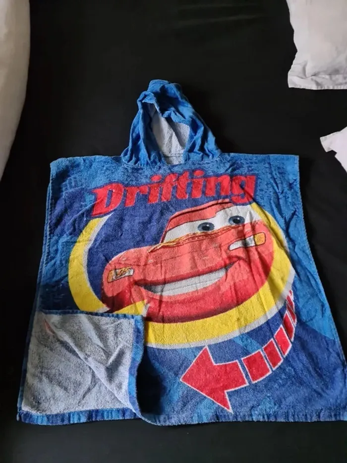 Poncho Cars