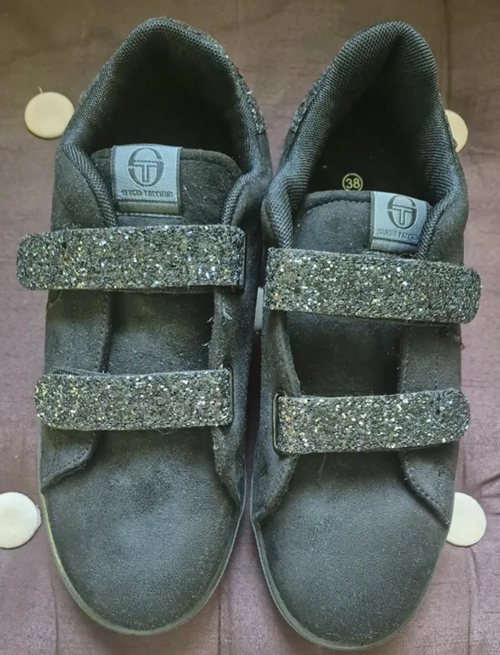 Chaussures Sergio Tacchini - photo numéro 2