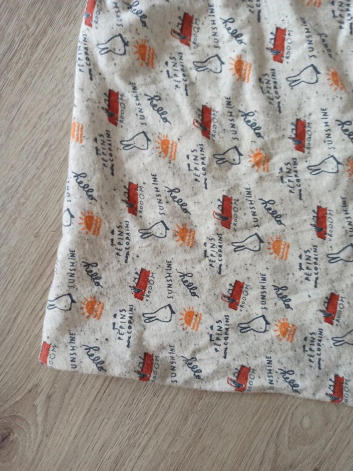 Cache cou foulard - photo numéro 2