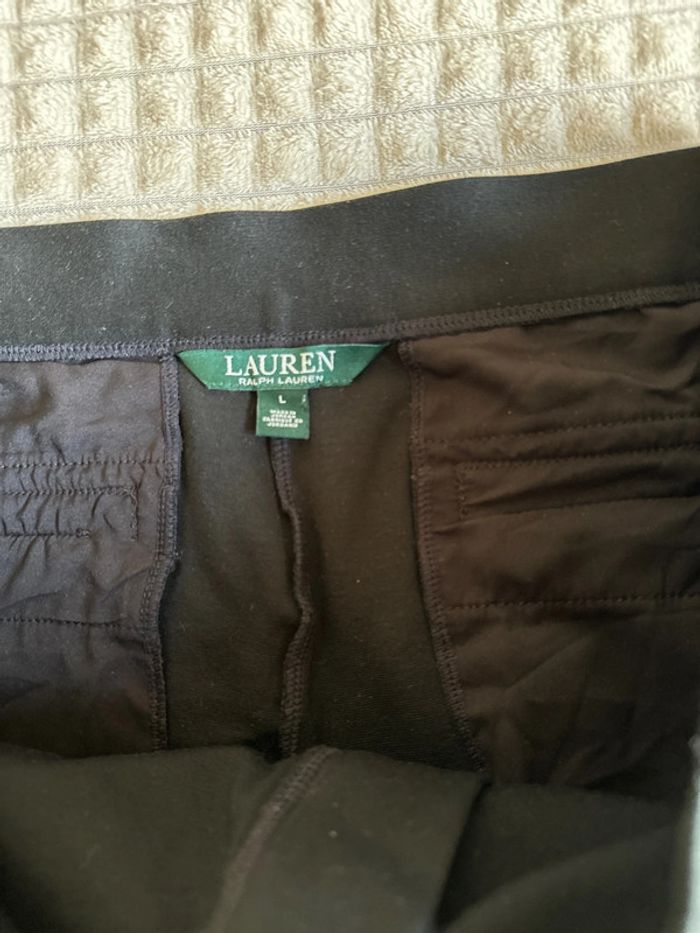 Pantalon Lauren L - photo numéro 6