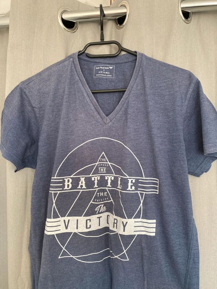 Tee shirt - photo numéro 5