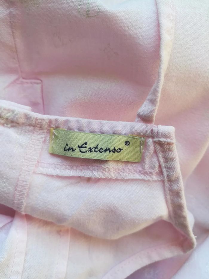 Robe In Extenso 6 mois - photo numéro 6