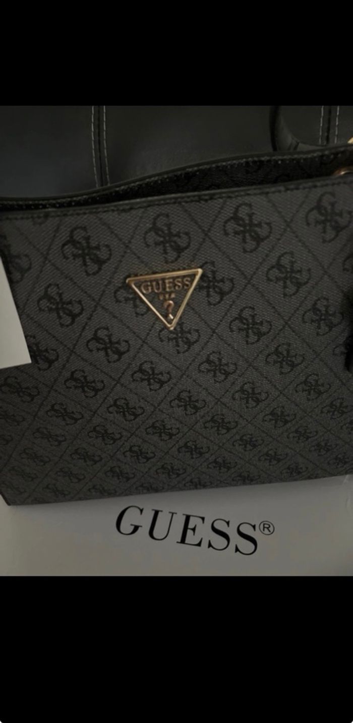 Sac GUESS - photo numéro 5