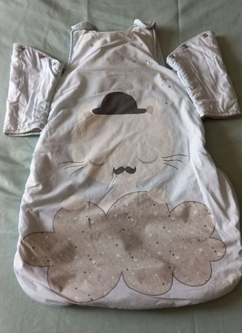 Lot vetements naissance printemps/été