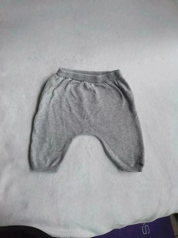 Pantalon 3 mois