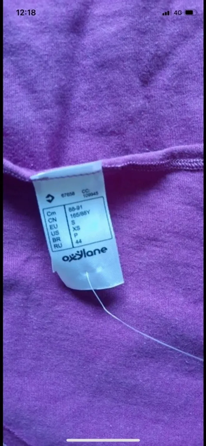 tee shirt - photo numéro 6