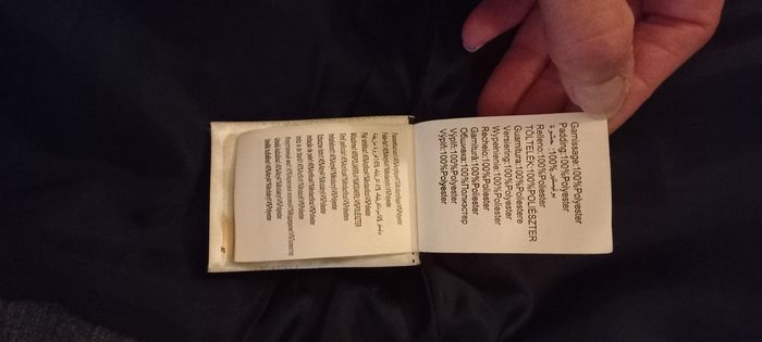 Doudoune courte avec ou sans capuche - photo numéro 8