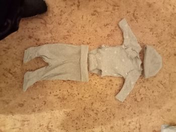 Ensemble prématuré