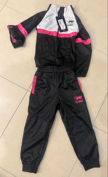 Ensemble survêtement airness 