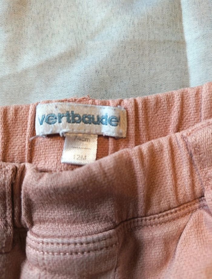 Lot jeans 12 mois - photo numéro 5