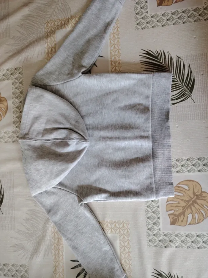 Gilet Okaïdi - photo numéro 6