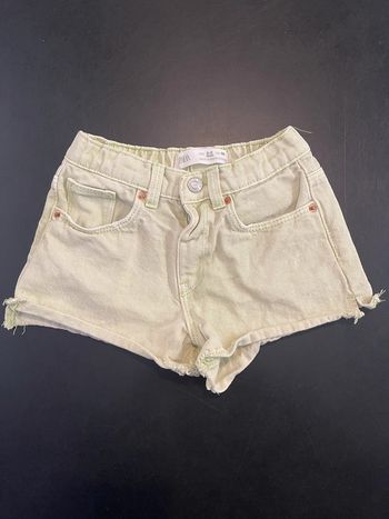 Short Zara