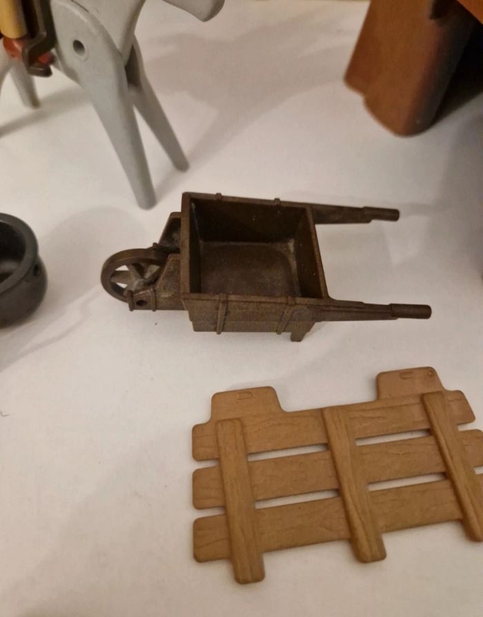 Playmobil Vintage - photo numéro 6