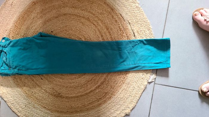 Jeans orchestra 12 ans - photo numéro 4