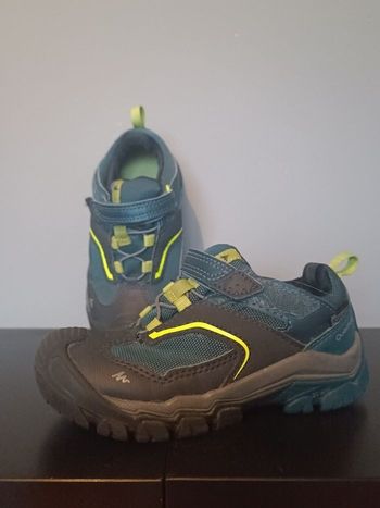 Chaussures de randonnée Quechua