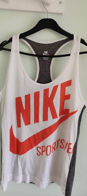 Débardeur Nike Femme taille M