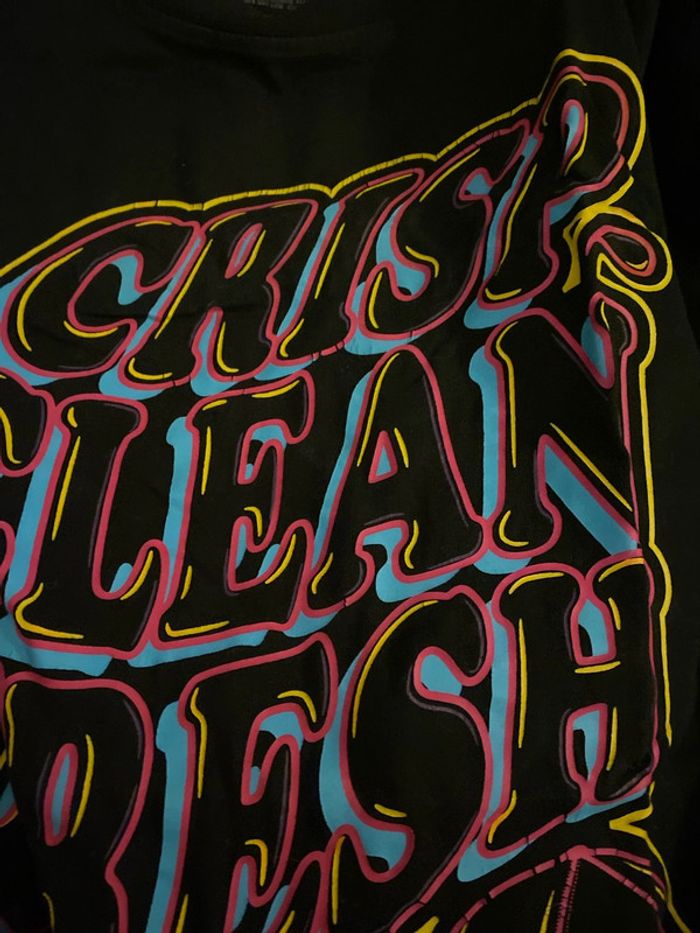 TEE shirt homme taille L New era - photo numéro 3