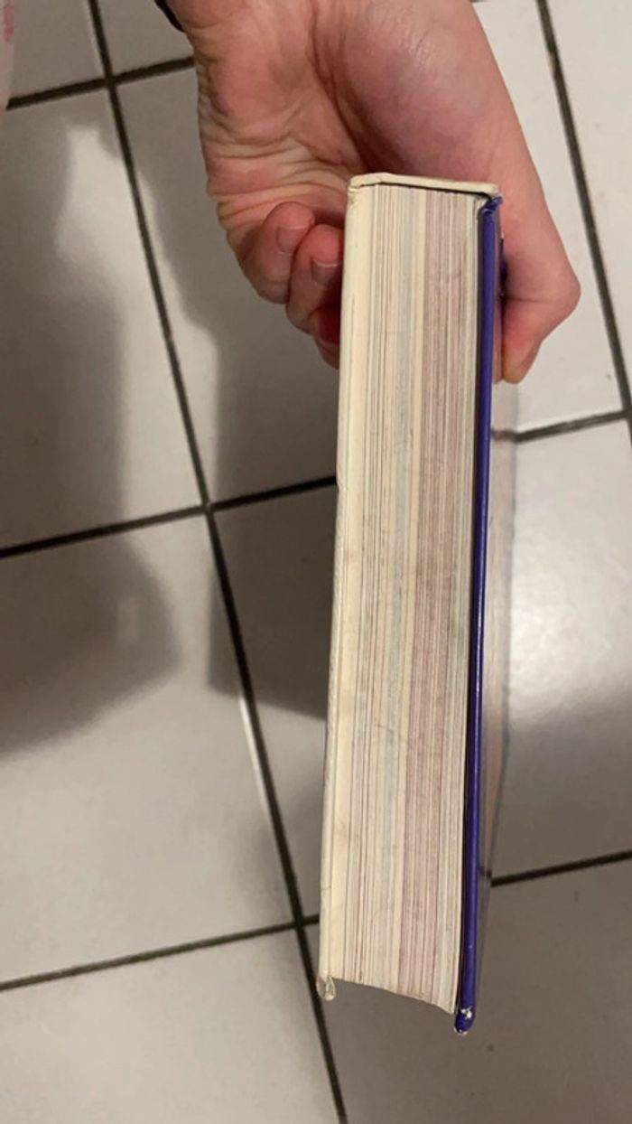 Livre en attendant bébé - photo numéro 20