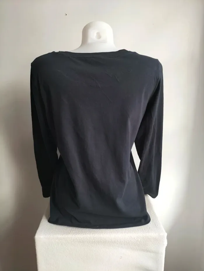 Pull Léger Femmes Tommy Hilfiger (M) - photo numéro 6
