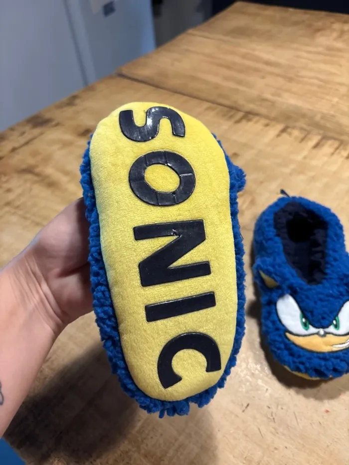 Chausson Sonic .2 - photo numéro 2