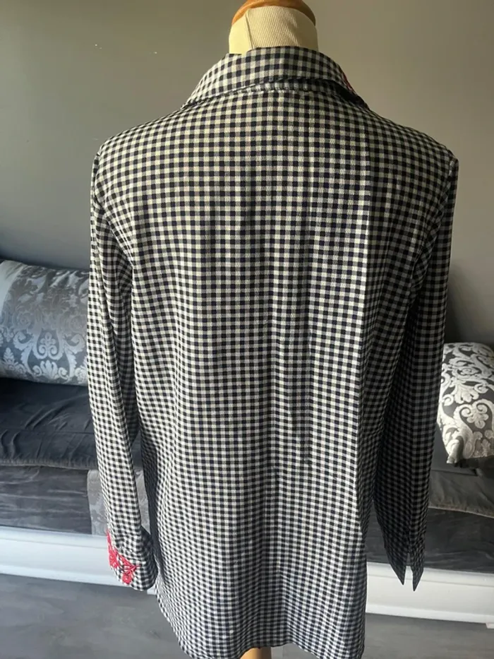 Chemise - photo numéro 2