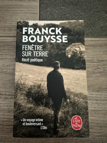 Frank bouysse
