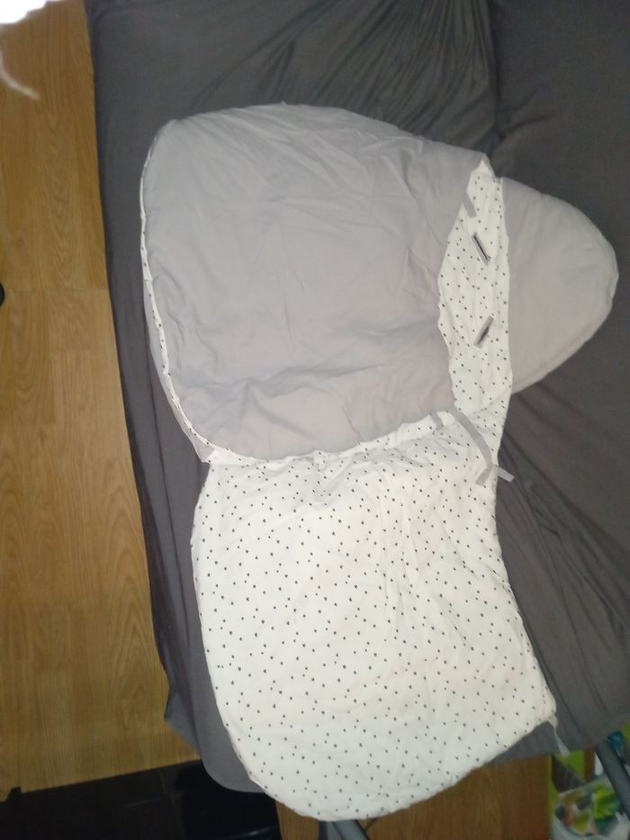 Chancelière/ turbulette - photo numéro 4