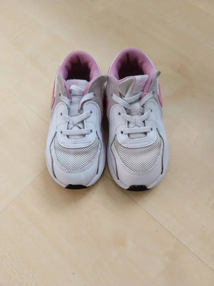 Baskets fille Nike