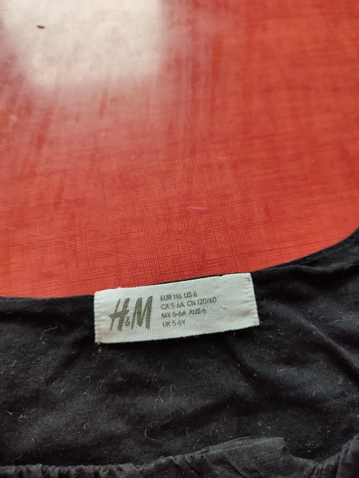 Tee-shirt - photo numéro 4