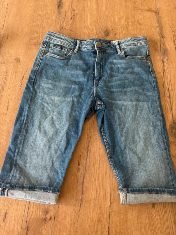 Bermuda garçon 14 ans