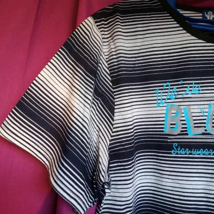 T-shirt homme - photo numéro 7
