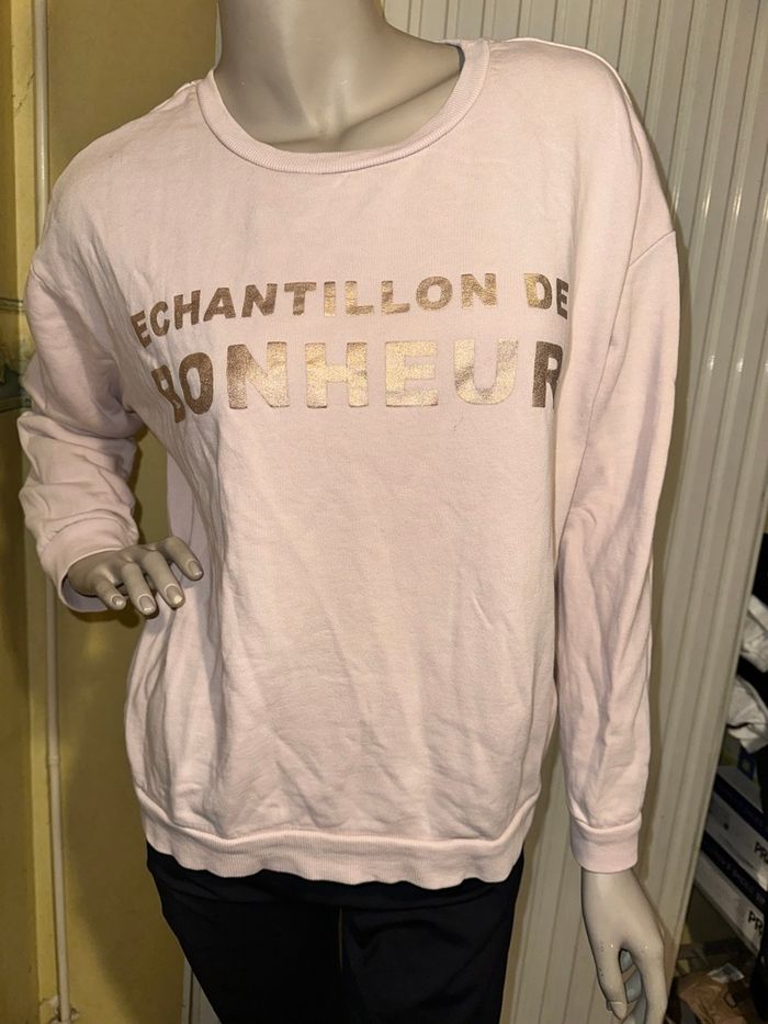 Sweat taille M - photo numéro 4