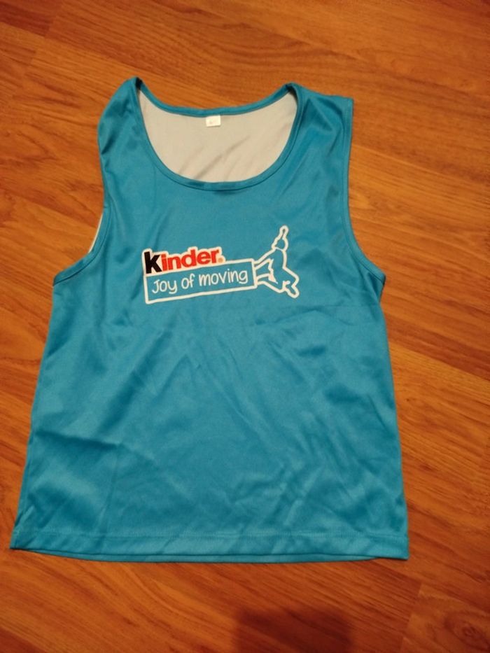 Tee shirt sport kinder