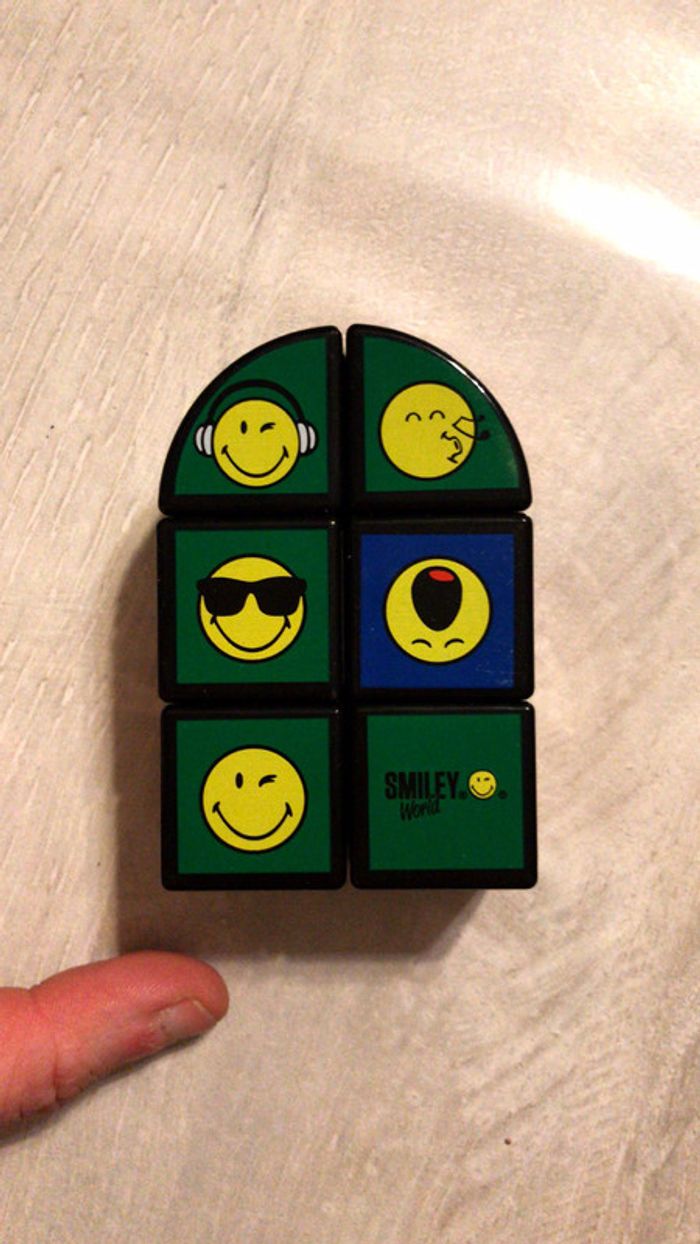 Rubik’s - photo numéro 2