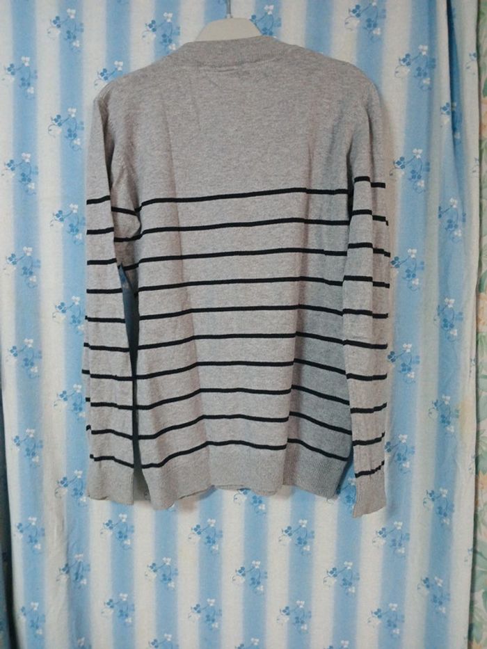 Pull garçon - photo numéro 6