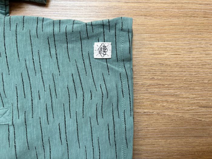 t-shirt - photo numéro 3