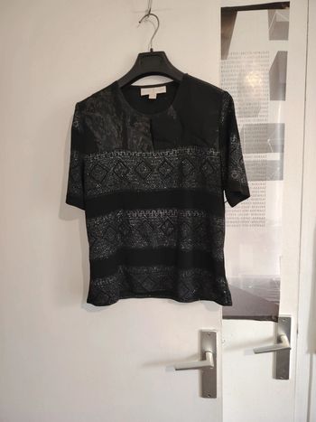 Tee-shirt un jour ailleurs 42