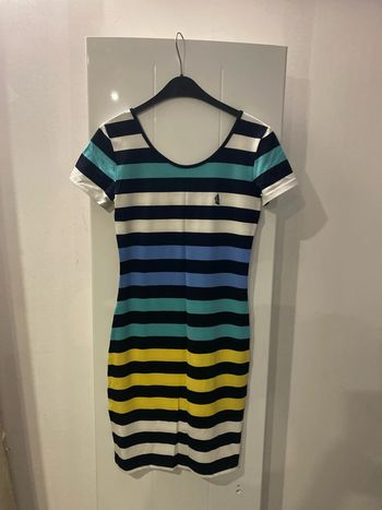 Robe moulante, taille S