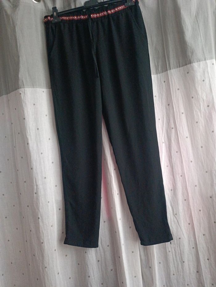 Pantalons fluide neuf
