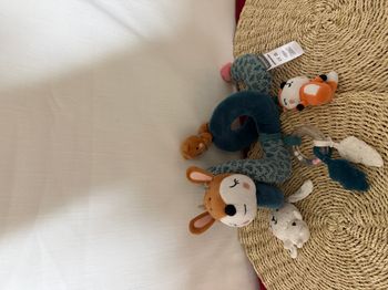 Vertbaudet Spirale d'activités Forêt Enchantée - multicolore