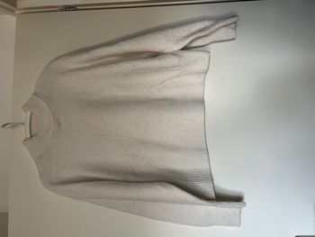 Pull Blanc 