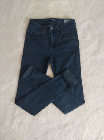 Jean skinny bonobo 34 femme 