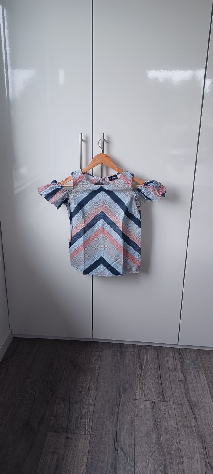 Blouse femme taille xs kookai