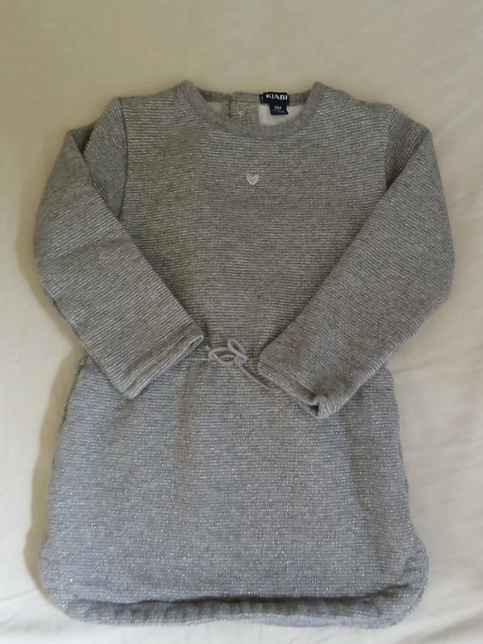 Robe 18 mois kiabi