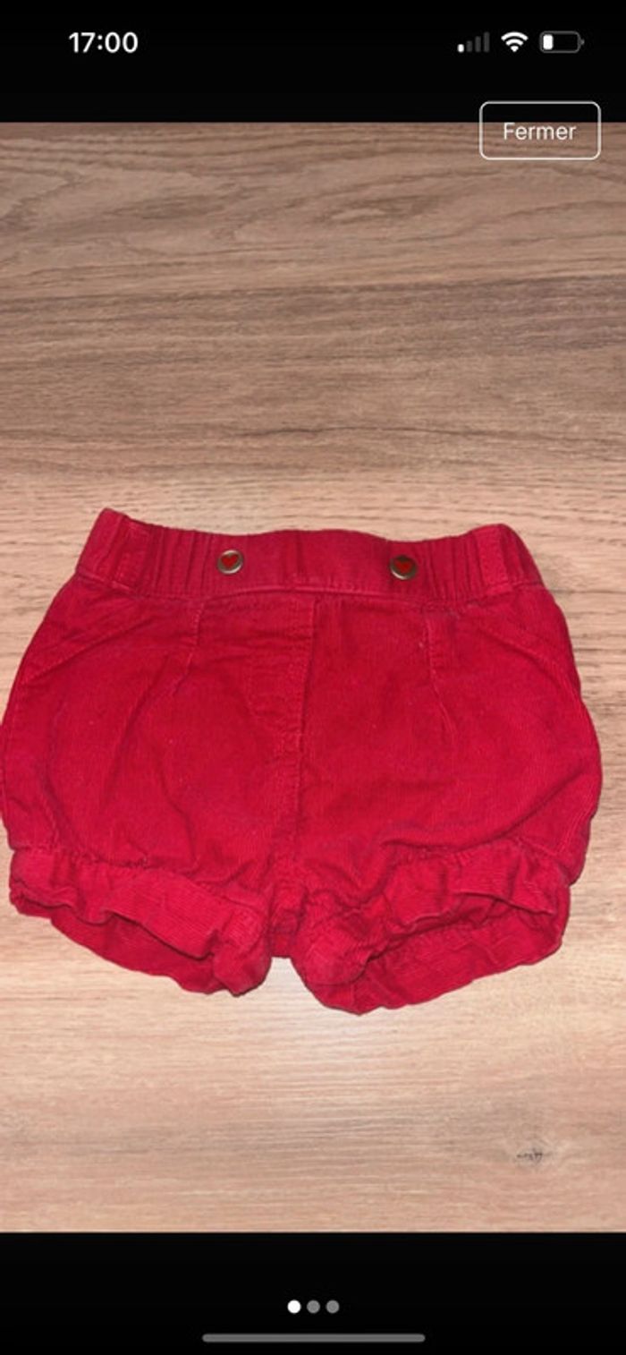 Lot 6 mois FILLE - photo numéro 17