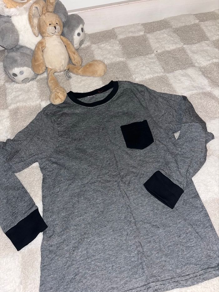 Pull garçons - photo numéro 2