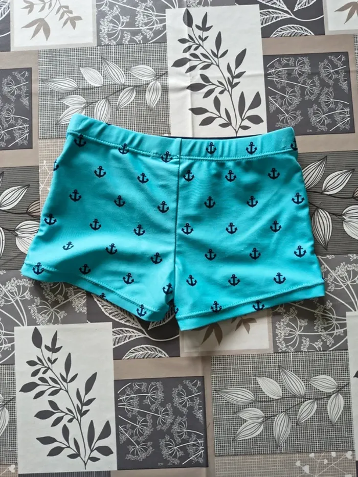 Maillot de bain - photo numéro 4