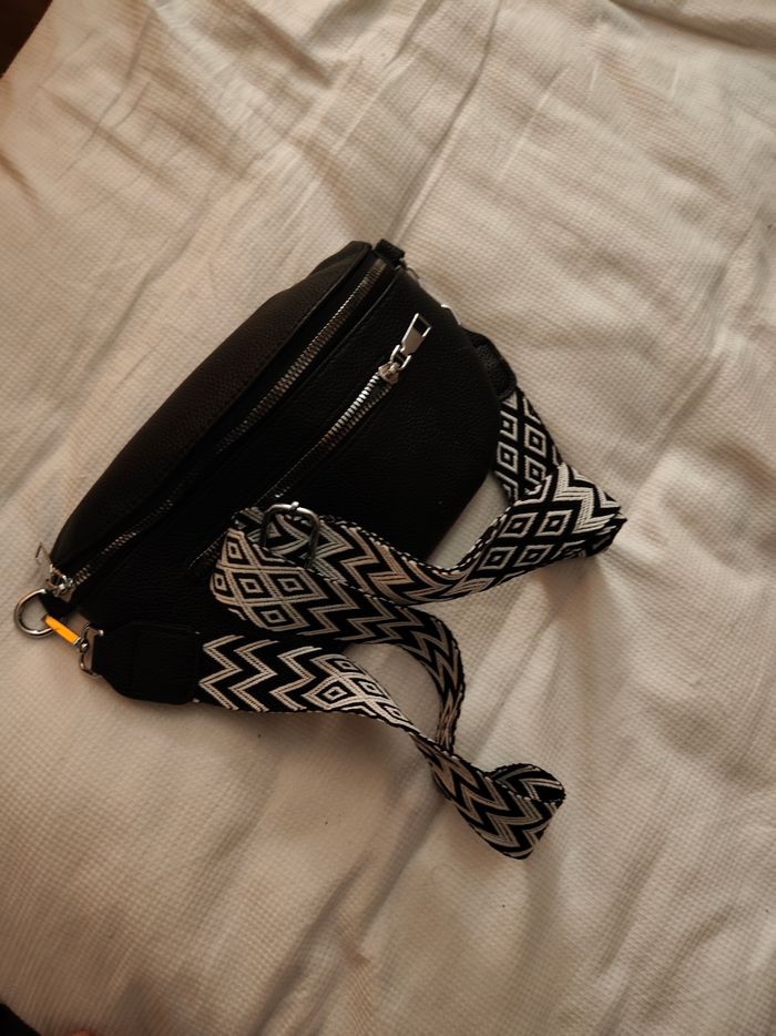 Sac banane