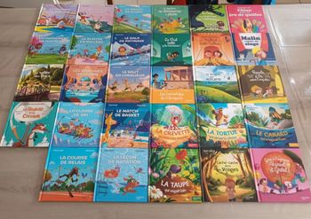 Livres MacDo
